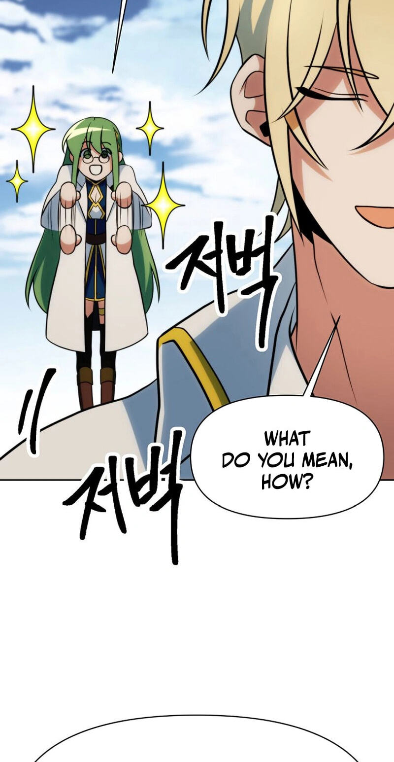 The Great Wizard Transcendent Chapter 219 page 102 - 