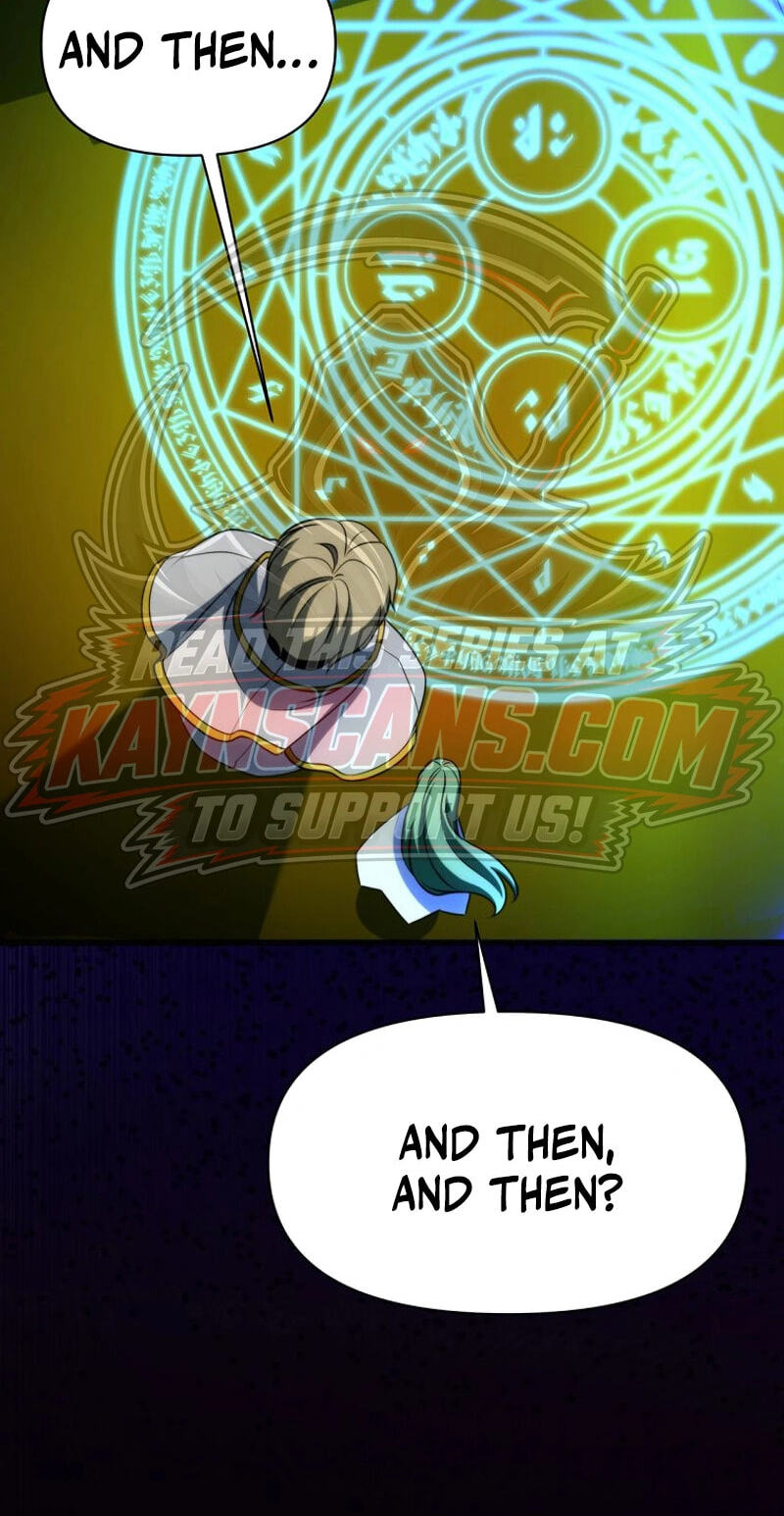 The Great Wizard Transcendent Chapter 219 page 104 - 