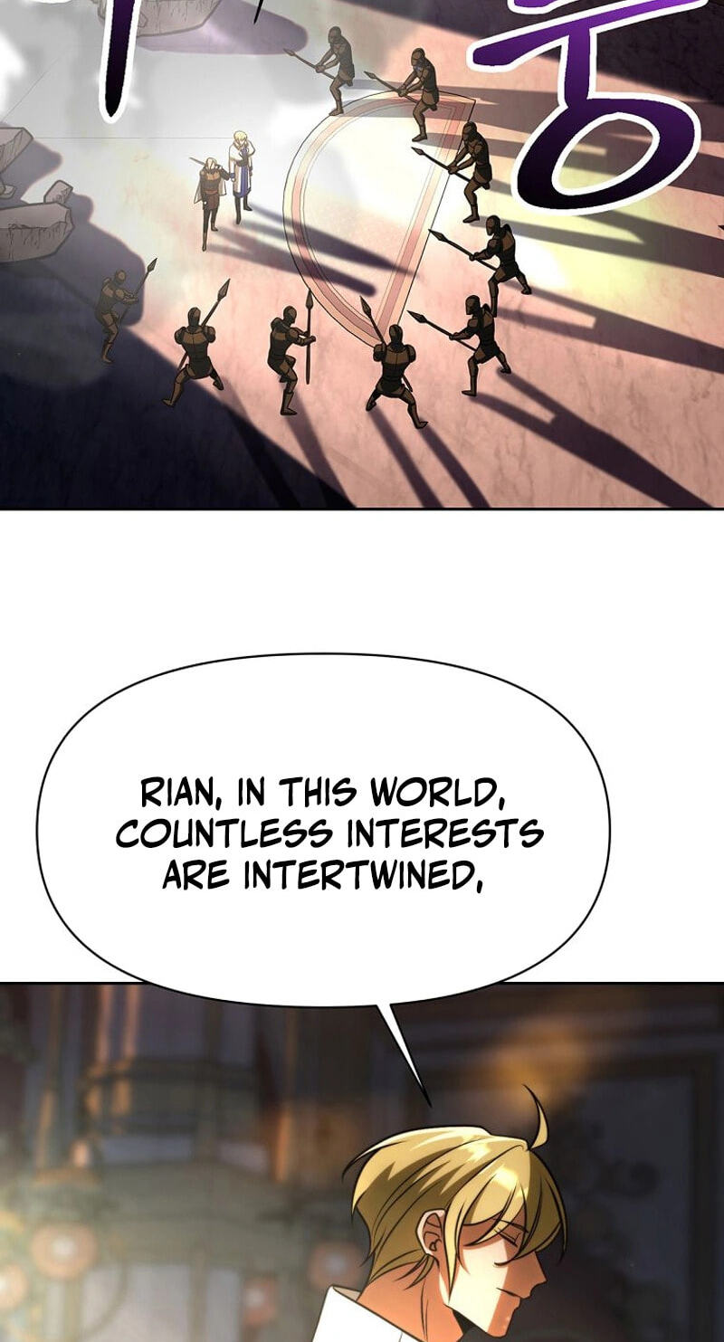 The Great Wizard Transcendent Chapter 219 page 16 - 