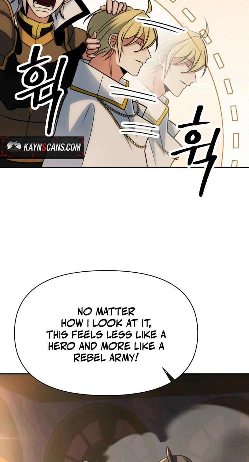 The Great Wizard Transcendent Chapter 219 page 18 - 