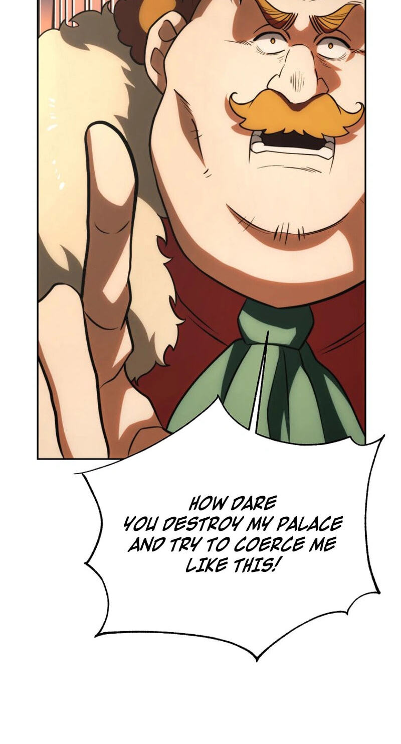 The Great Wizard Transcendent Chapter 219 page 20 - 