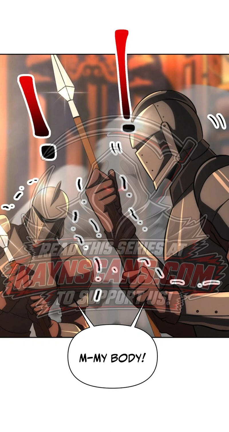 The Great Wizard Transcendent Chapter 219 page 22 - 