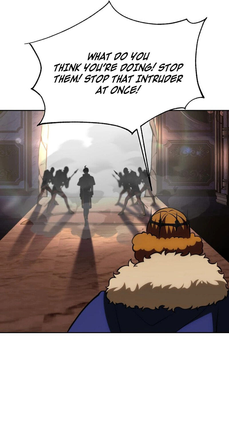 The Great Wizard Transcendent Chapter 219 page 23 - 