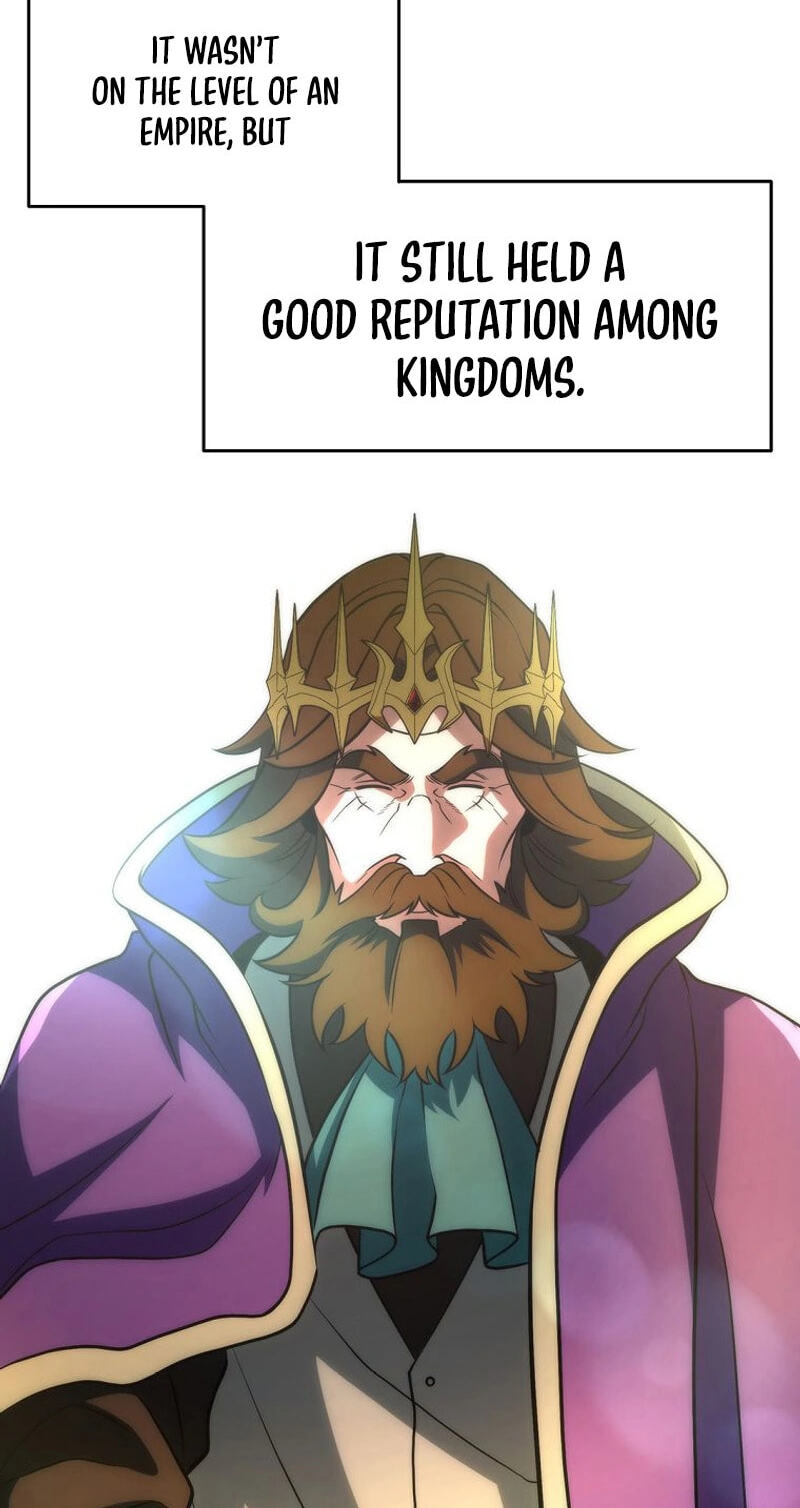 The Great Wizard Transcendent Chapter 219 page 28 - 