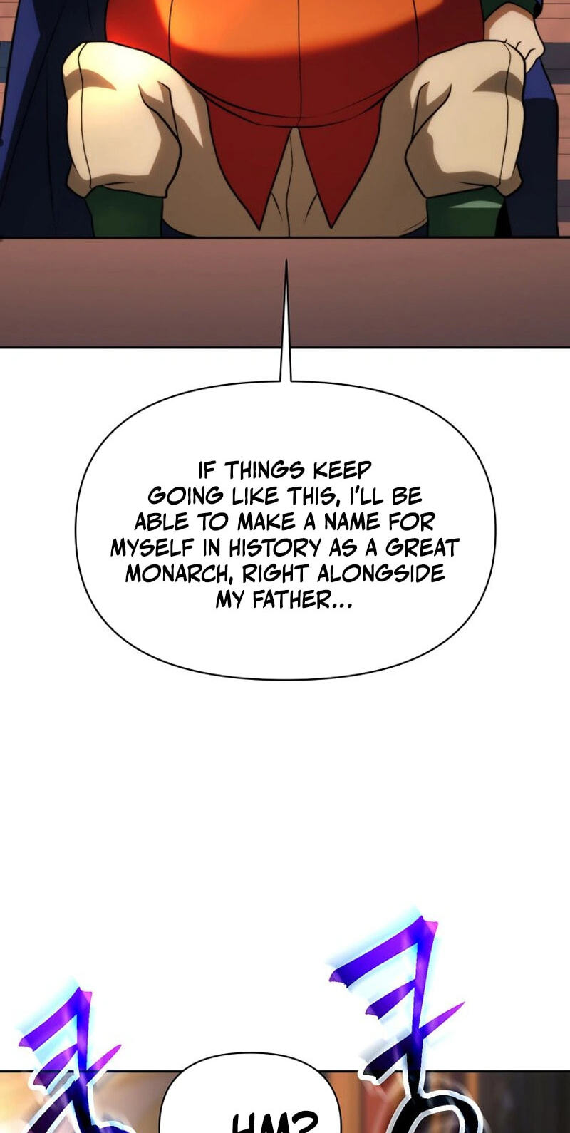 The Great Wizard Transcendent Chapter 219 page 4 - 