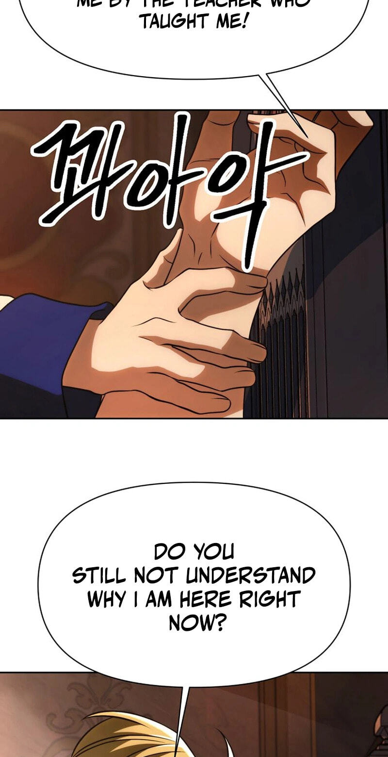 The Great Wizard Transcendent Chapter 219 page 33 - 