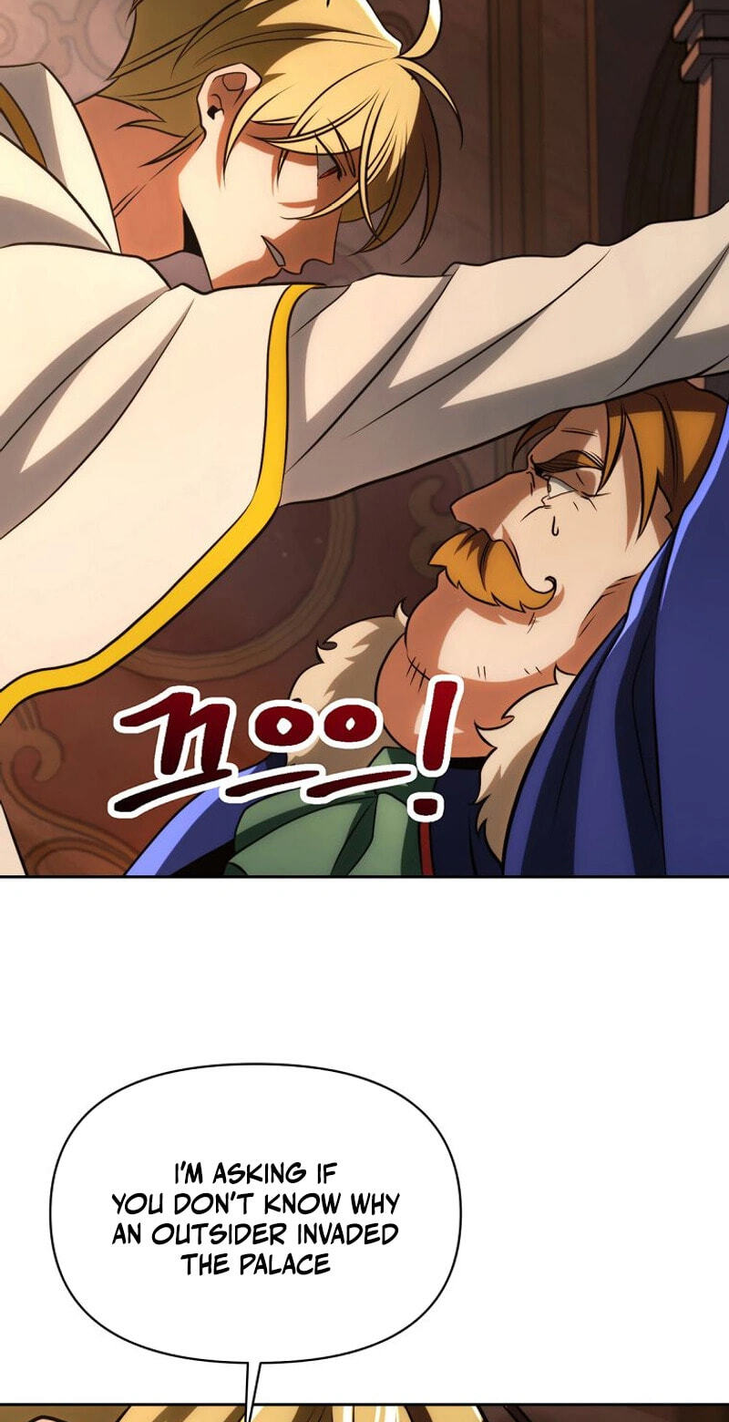 The Great Wizard Transcendent Chapter 219 page 34 - 