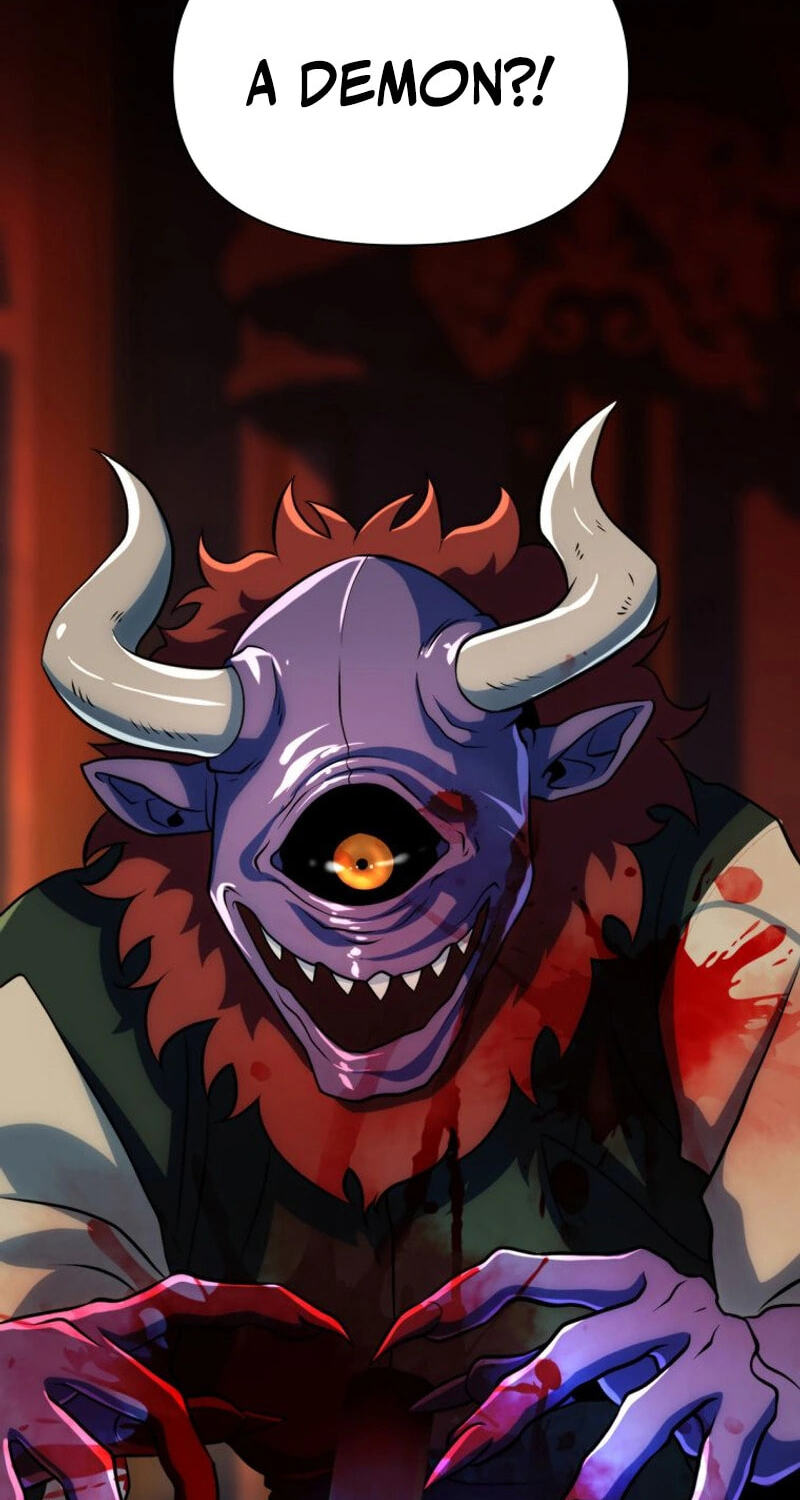 The Great Wizard Transcendent Chapter 219 page 46 - 