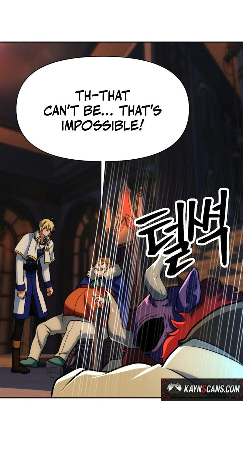 The Great Wizard Transcendent Chapter 219 page 48 - 
