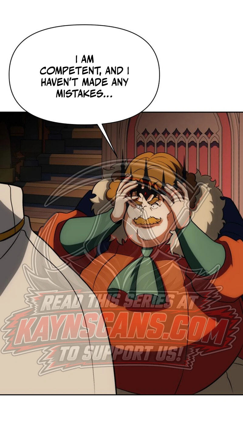 The Great Wizard Transcendent Chapter 219 page 49 - 