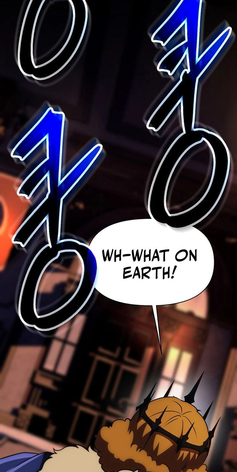 The Great Wizard Transcendent Chapter 219 page 6 - 