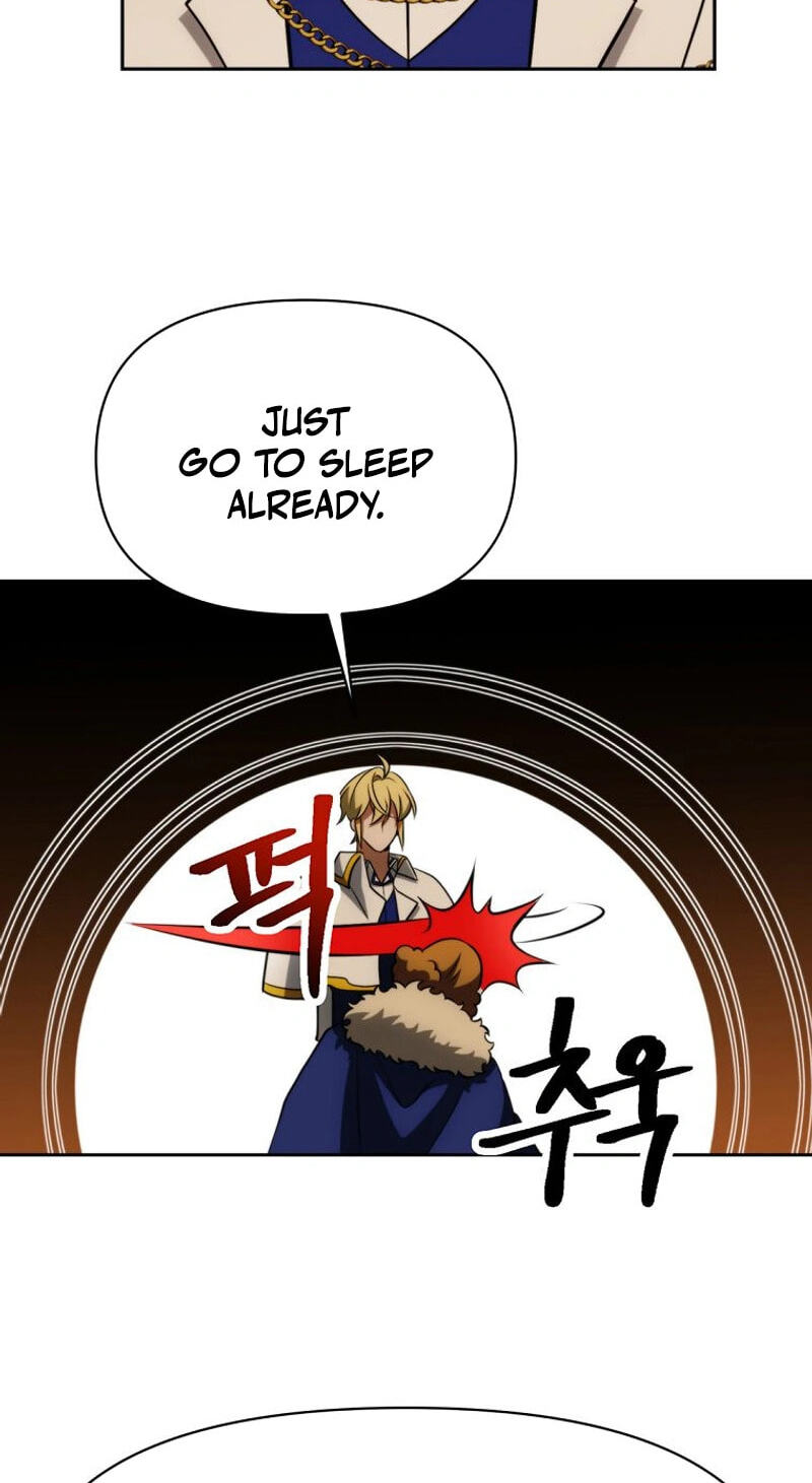 The Great Wizard Transcendent Chapter 219 page 51 - 