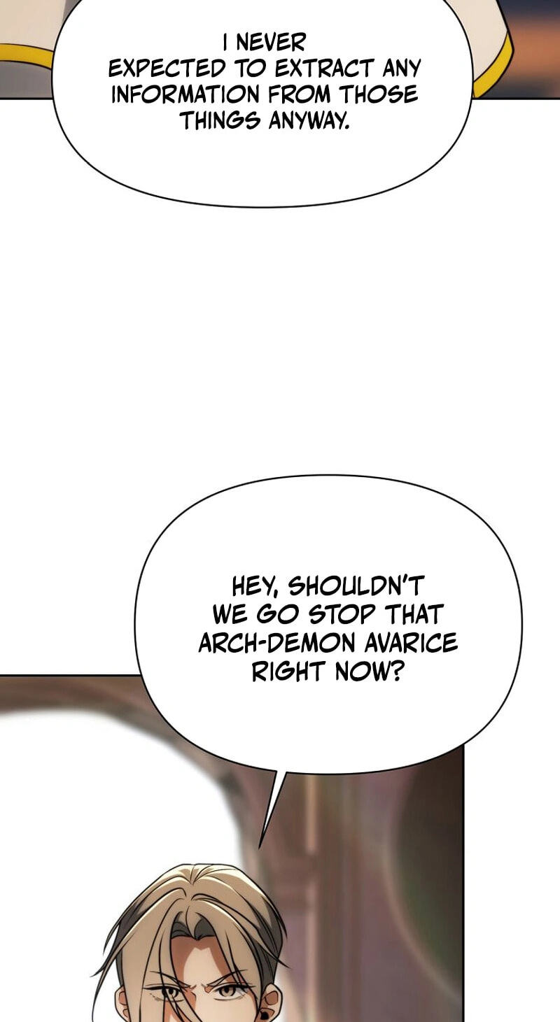 The Great Wizard Transcendent Chapter 219 page 54 - 