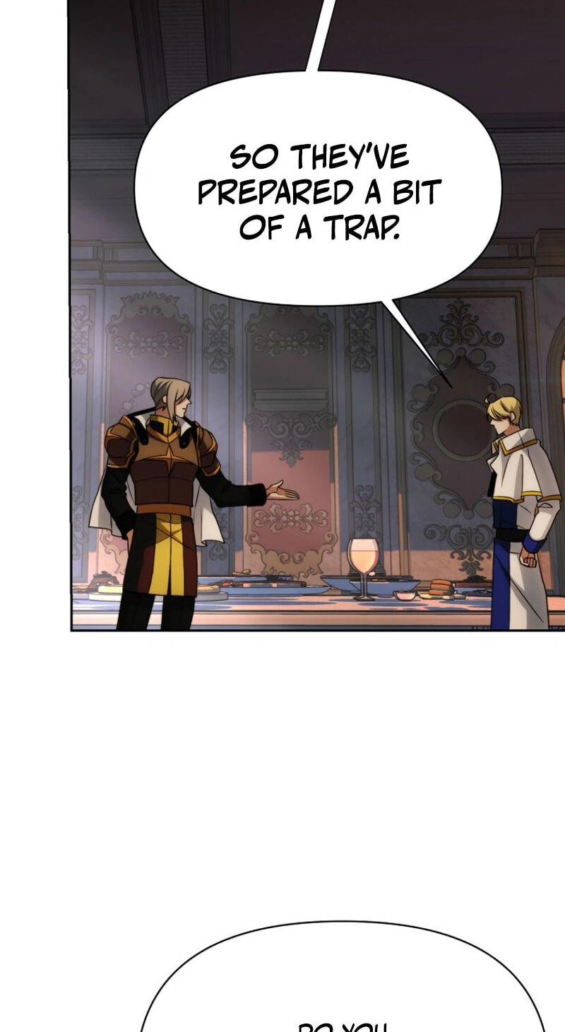 The Great Wizard Transcendent Chapter 219 page 56 - 