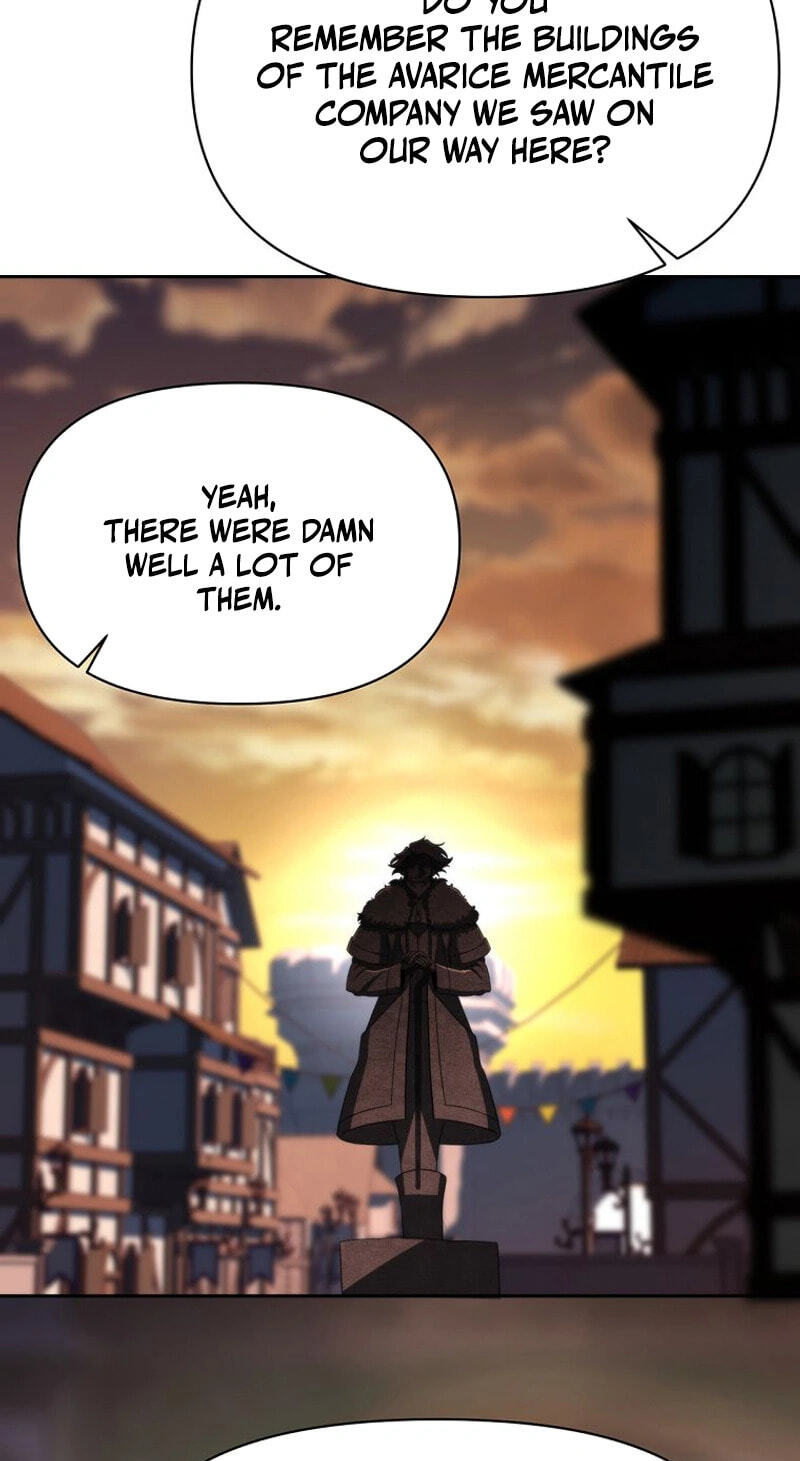 The Great Wizard Transcendent Chapter 219 page 57 - 