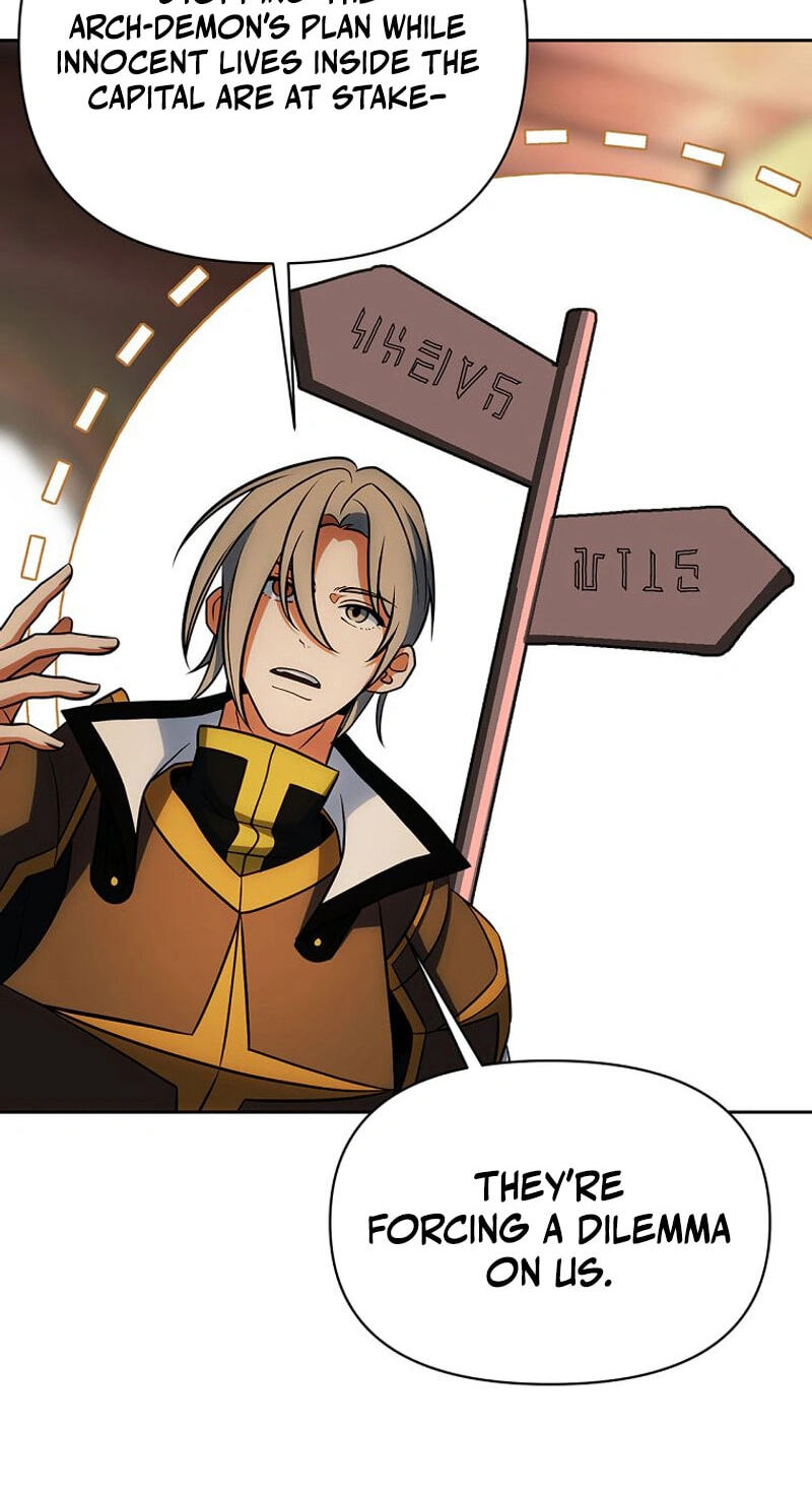 The Great Wizard Transcendent Chapter 219 page 64 - 