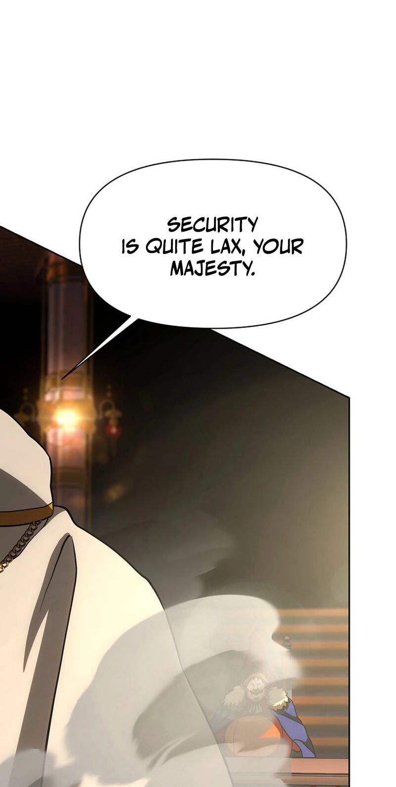 The Great Wizard Transcendent Chapter 219 page 9 - 