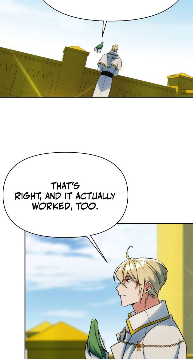 The Great Wizard Transcendent Chapter 219 page 83 - 