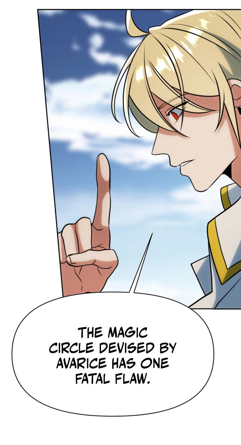 The Great Wizard Transcendent Chapter 219 page 89 - 