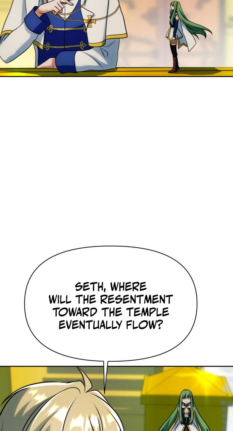 The Great Wizard Transcendent Chapter 219 page 96 - 
