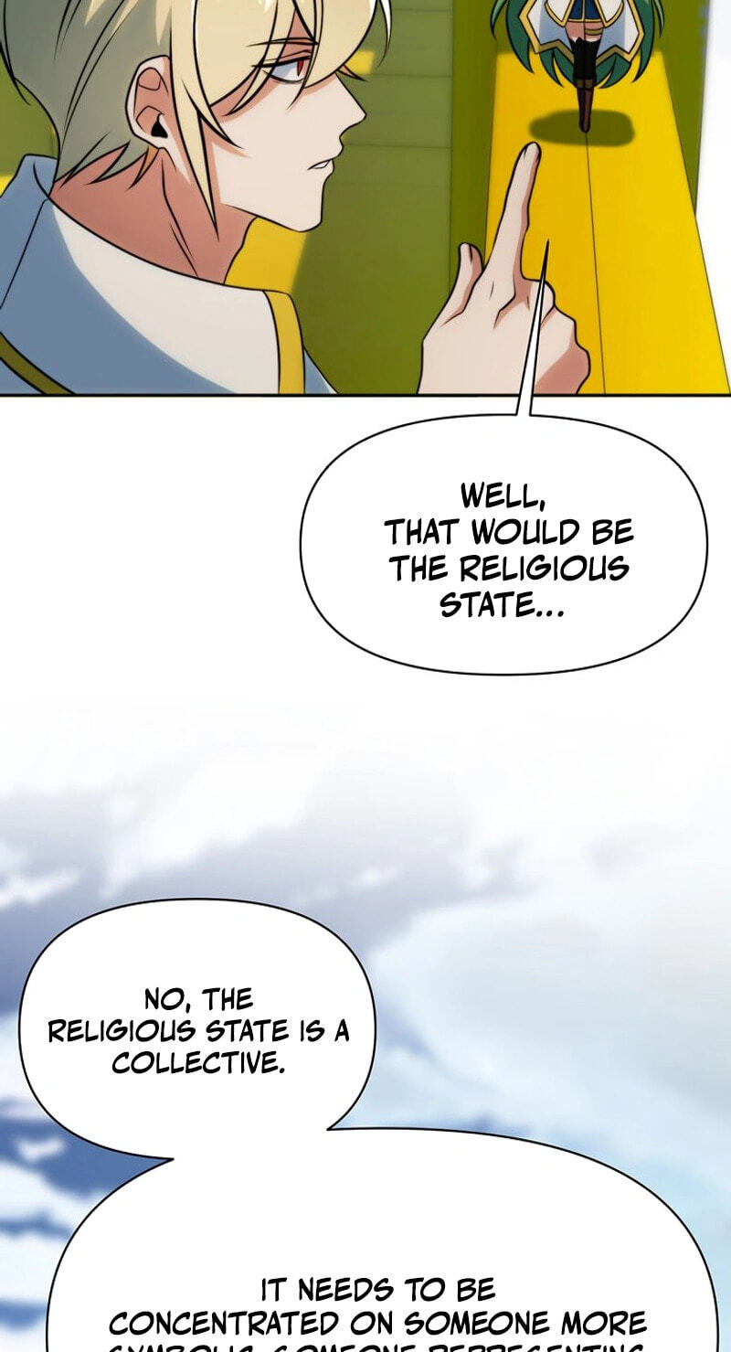 The Great Wizard Transcendent Chapter 219 page 97 - 