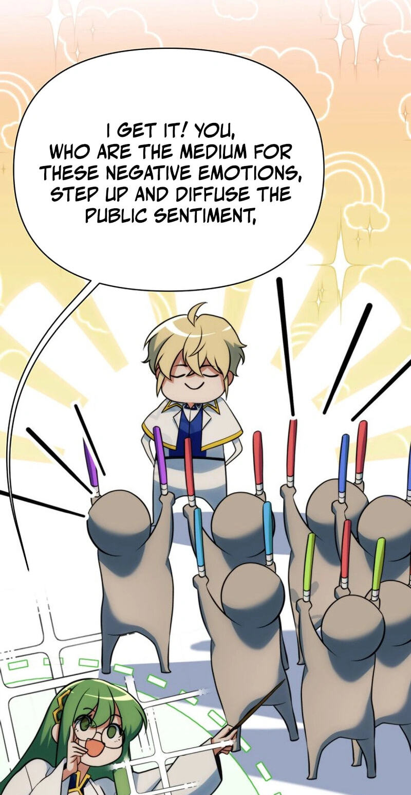 The Great Wizard Transcendent Chapter 219 page 100 - 