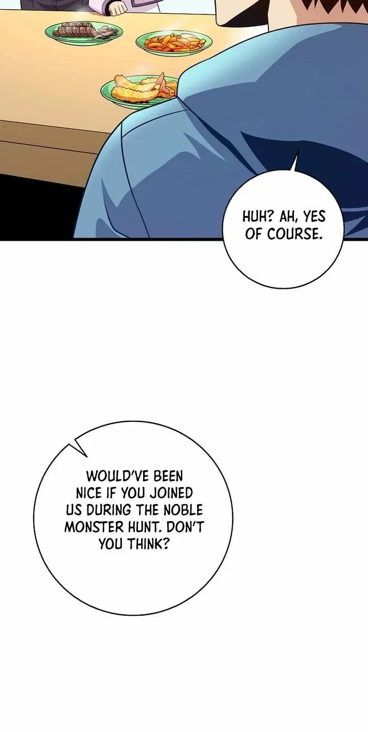 The Great Wizard Transcendent Chapter 220 page 19 - 