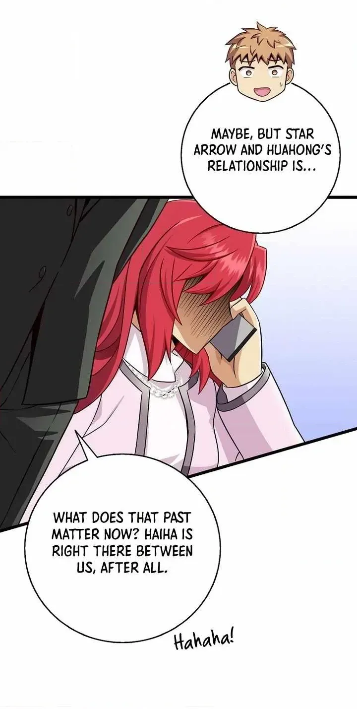 The Great Wizard Transcendent Chapter 220 page 20 - 