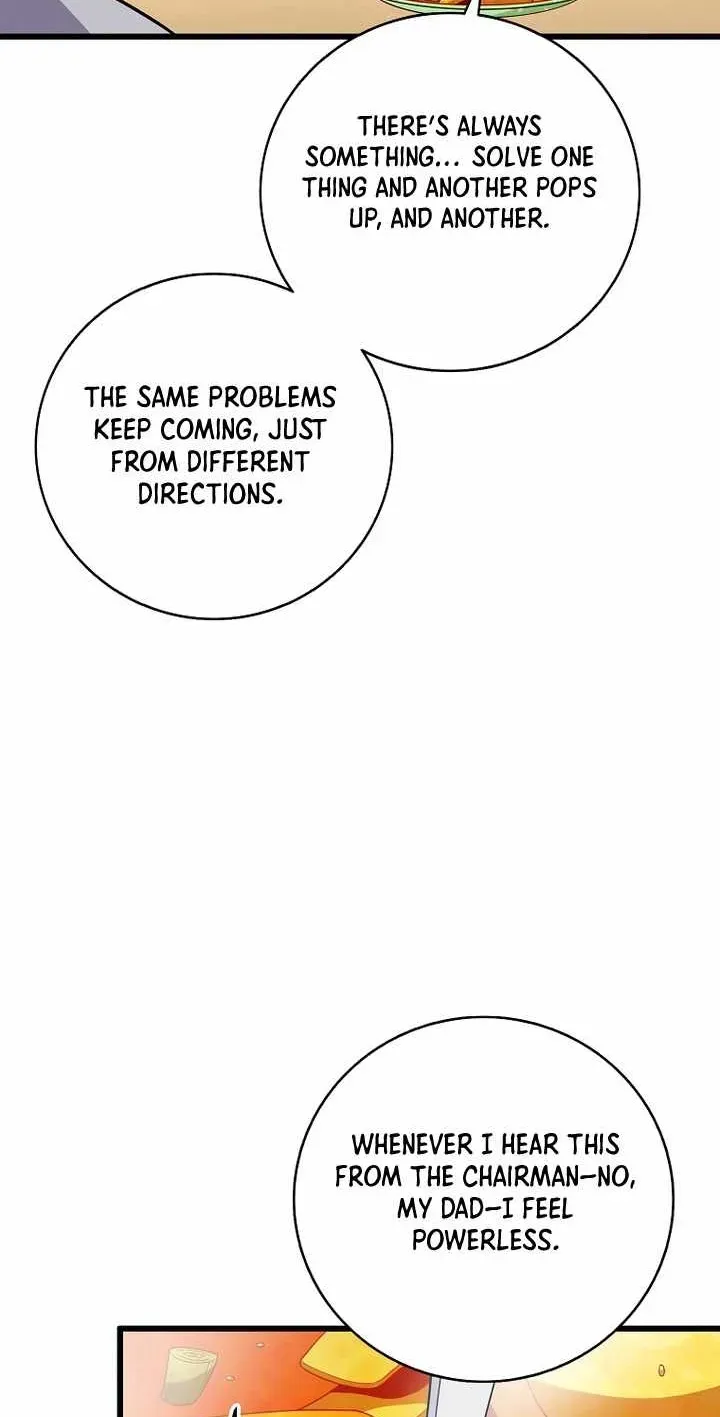 The Great Wizard Transcendent Chapter 220 page 24 - 