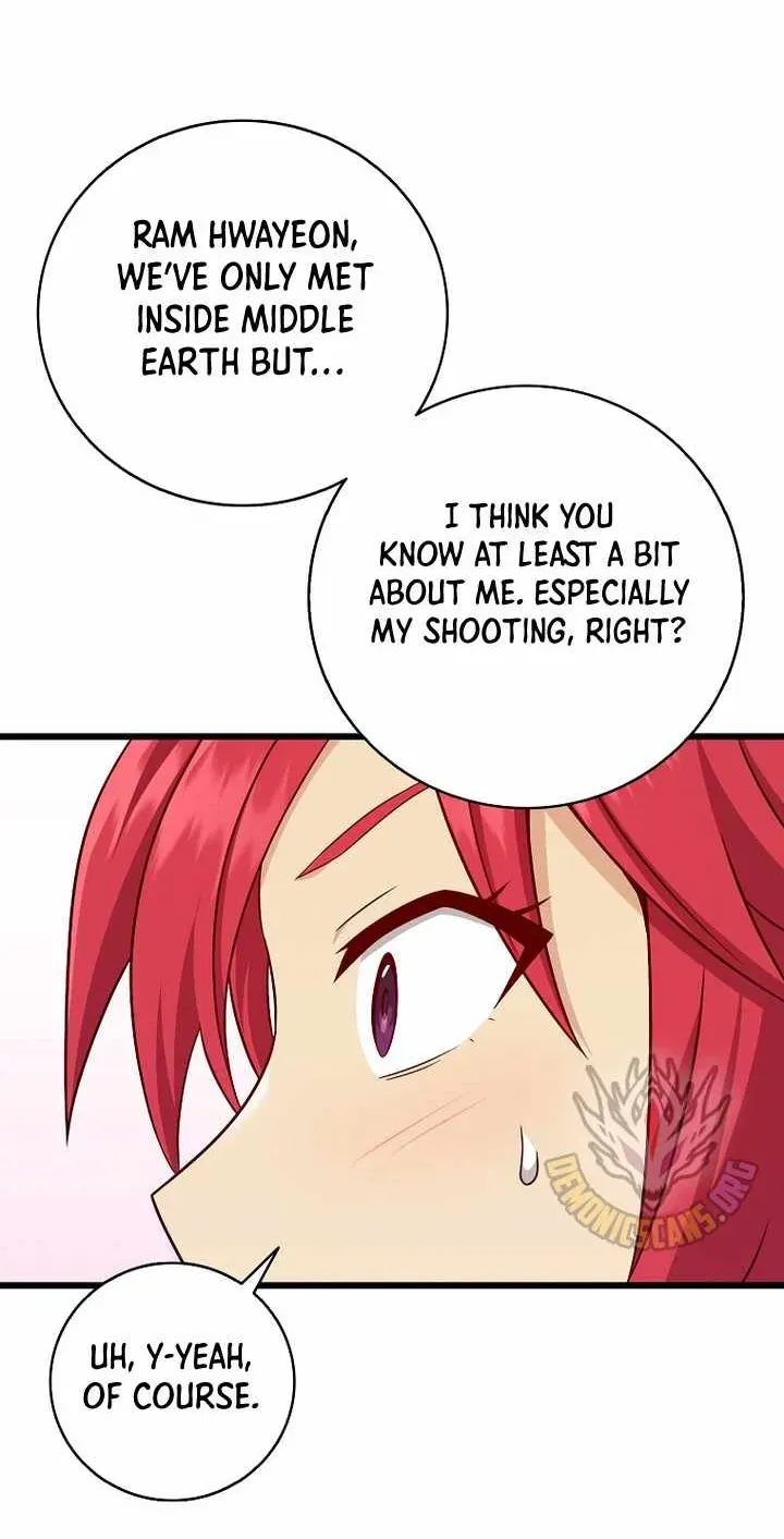 The Great Wizard Transcendent Chapter 220 page 28 - 