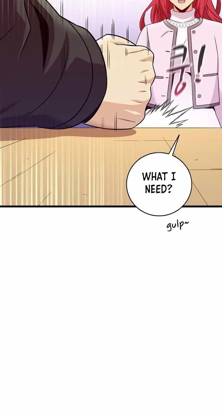 The Great Wizard Transcendent Chapter 220 page 42 - 