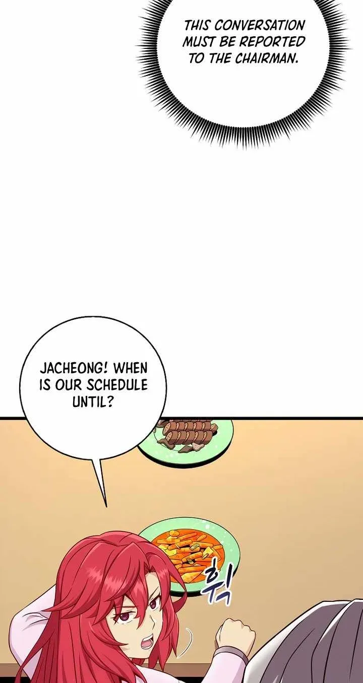 The Great Wizard Transcendent Chapter 220 page 48 - 