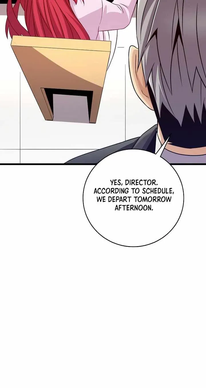 The Great Wizard Transcendent Chapter 220 page 49 - 