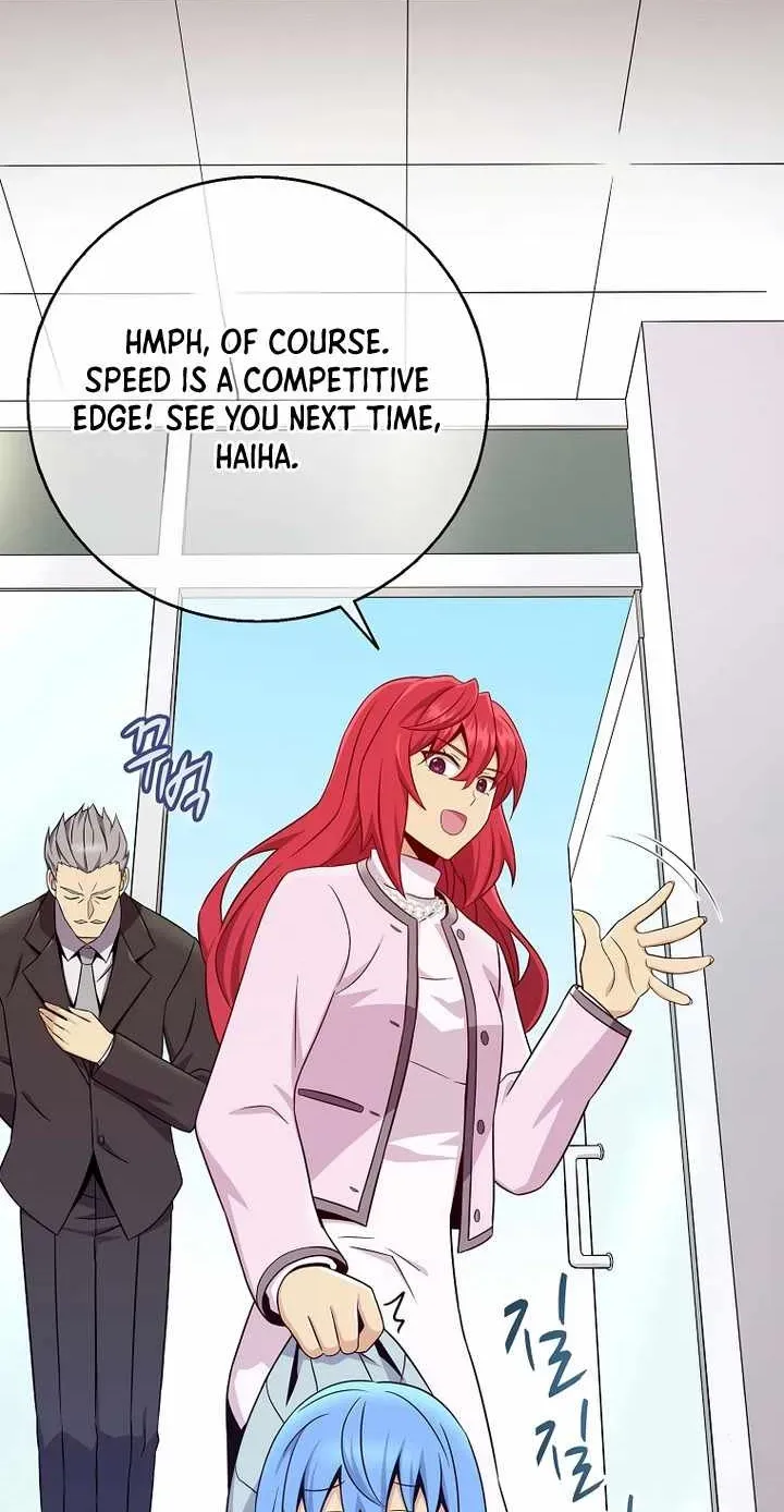 The Great Wizard Transcendent Chapter 220 page 55 - 