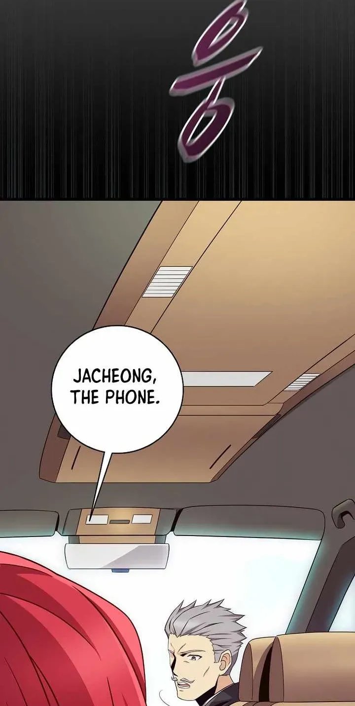 The Great Wizard Transcendent Chapter 220 page 58 - 
