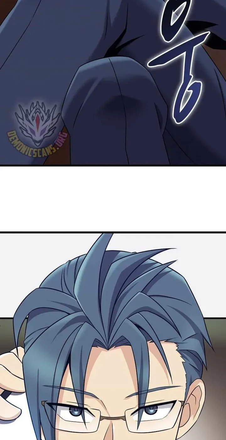 The Great Wizard Transcendent Chapter 220 page 65 - 