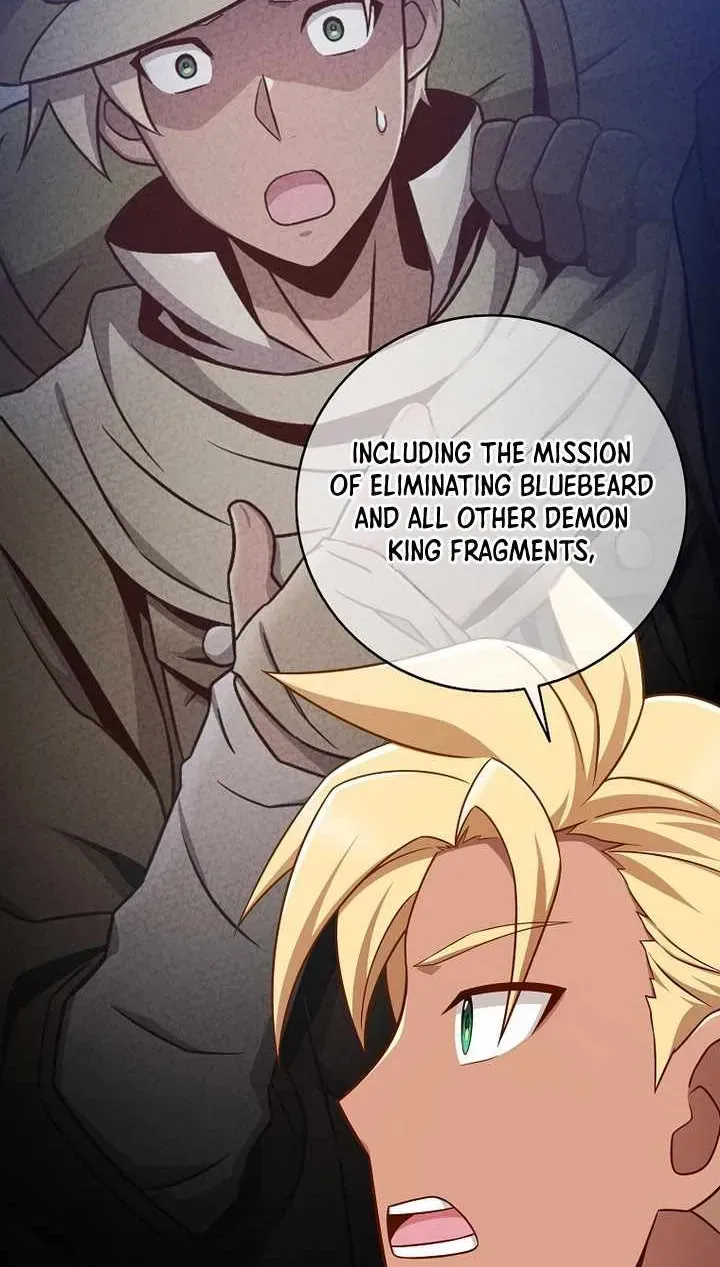 The Great Wizard Transcendent Chapter 220 page 73 - 