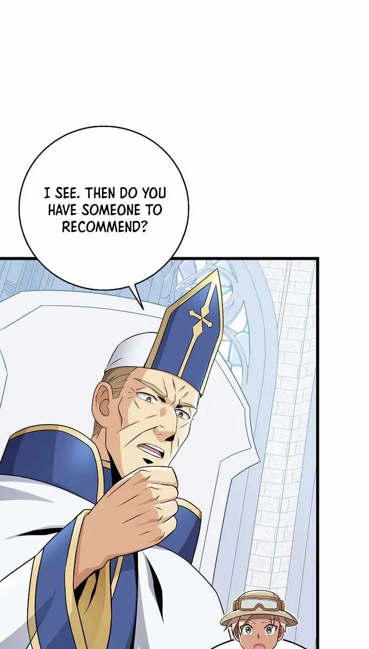 The Great Wizard Transcendent Chapter 220 page 75 - 