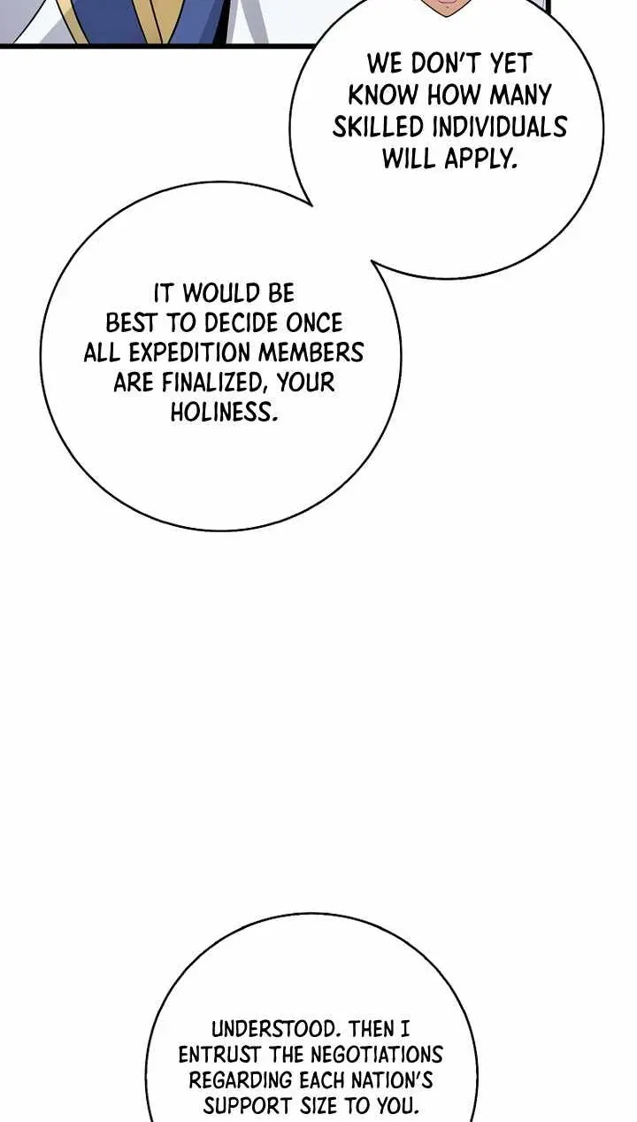 The Great Wizard Transcendent Chapter 220 page 76 - 