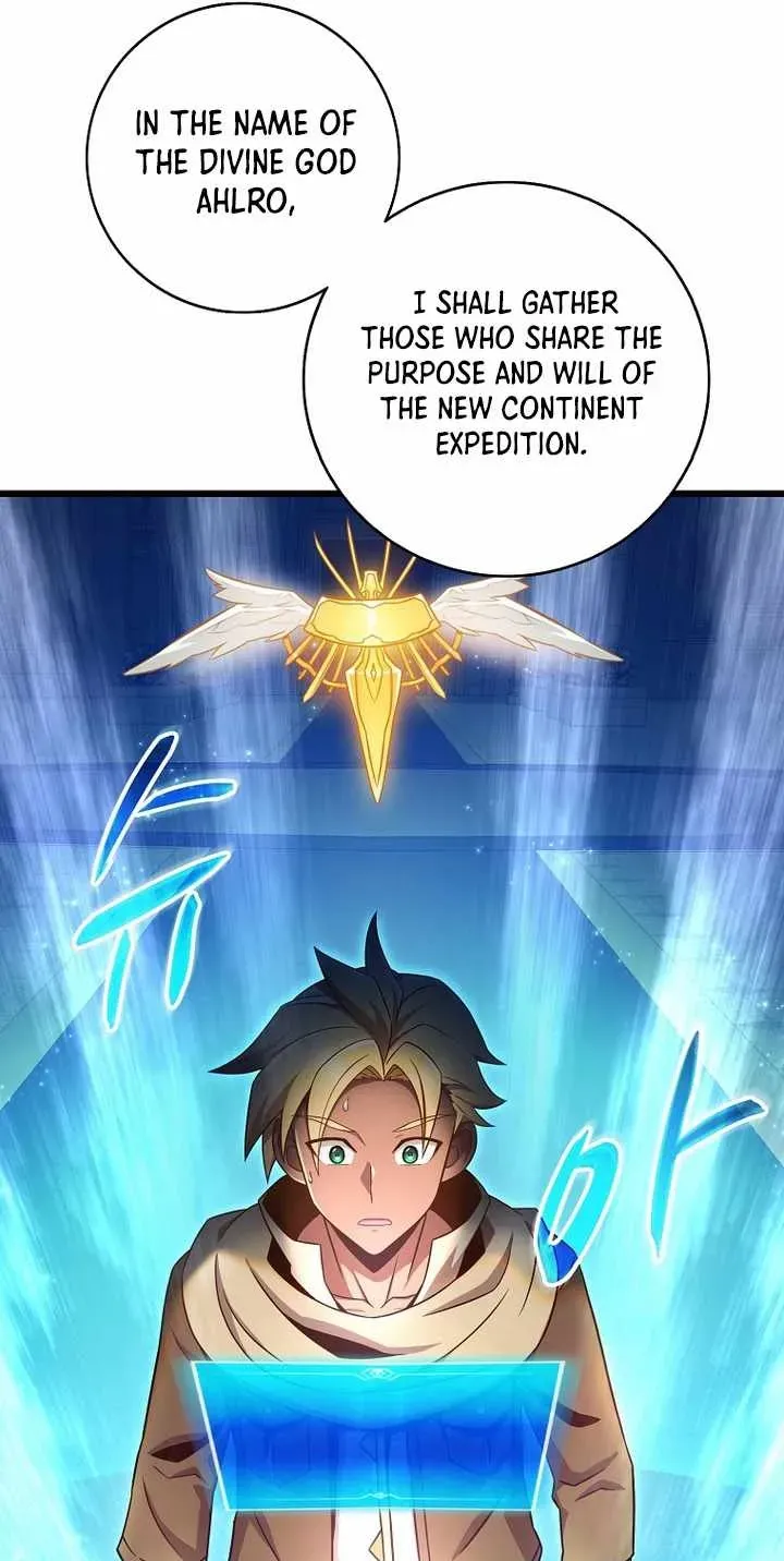 The Great Wizard Transcendent Chapter 220 page 78 - 