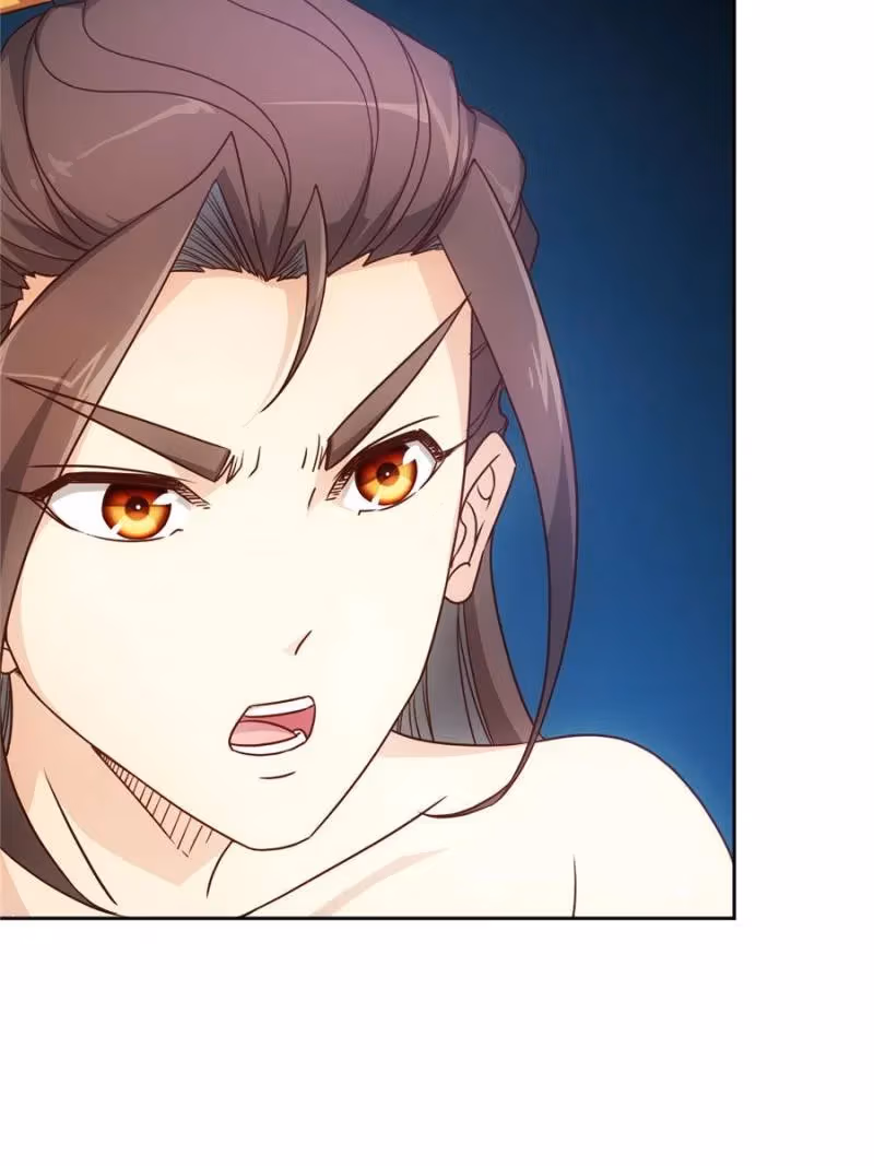 The Greatest Deity Chapter 27 page 19 - 