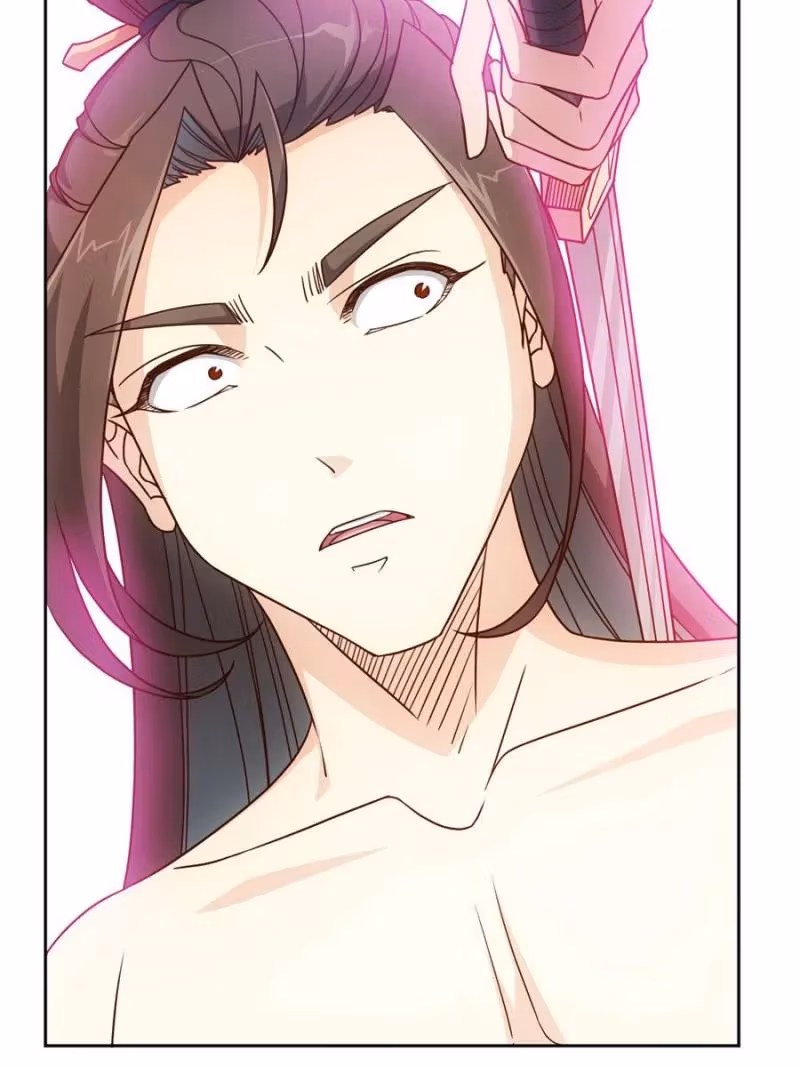 The Greatest Deity Chapter 27 page 23 - 