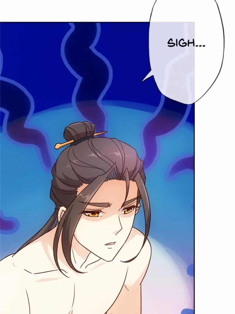 The Greatest Deity Chapter 27 page 29 - 
