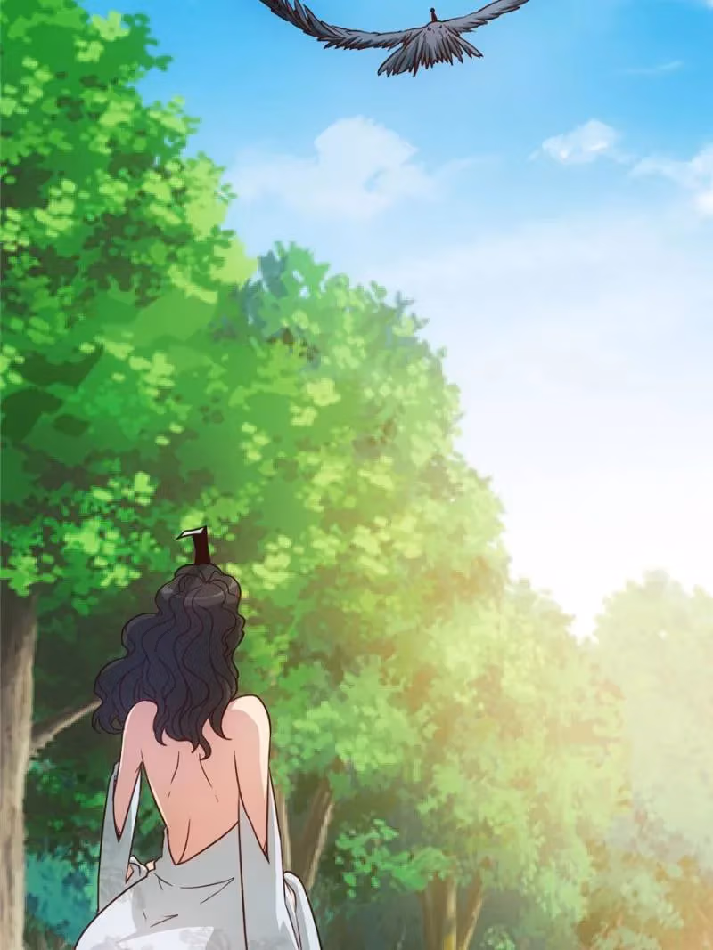 The Greatest Deity Chapter 27 page 32 - 