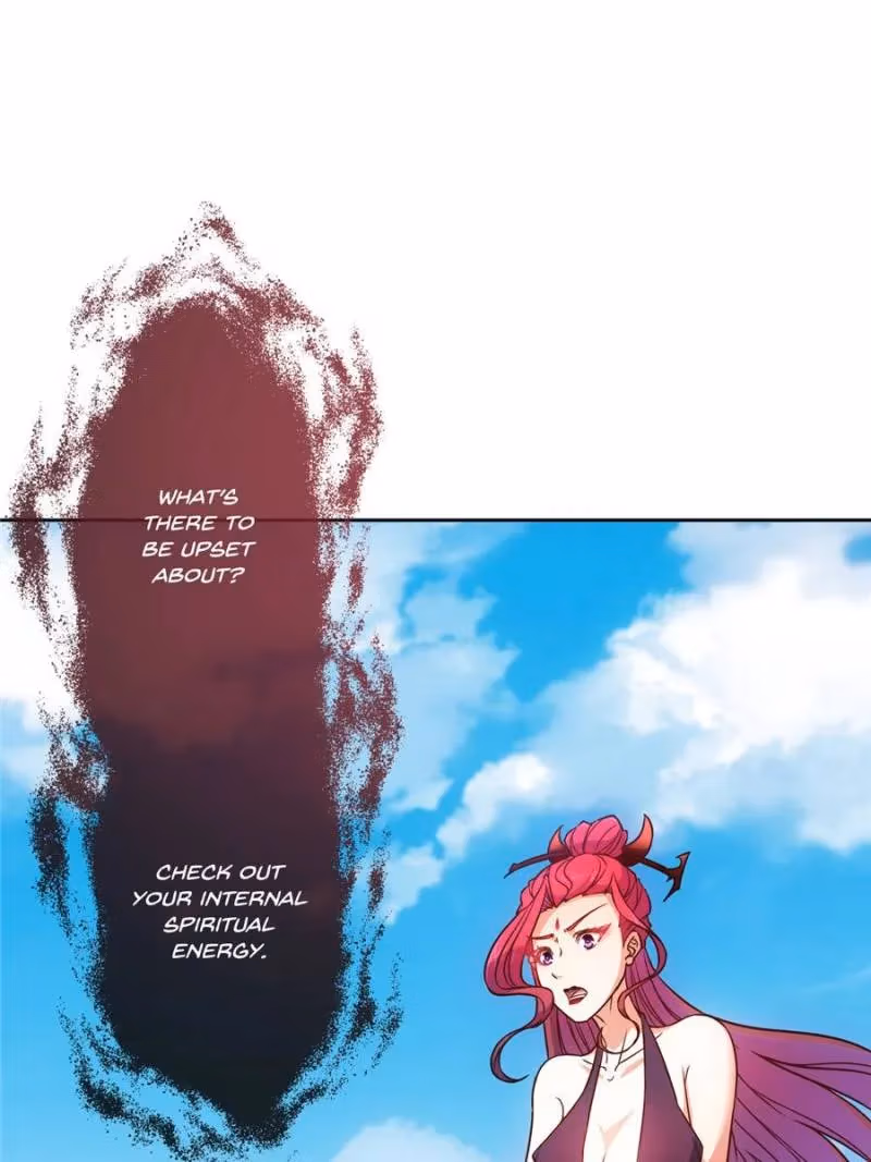 The Greatest Deity Chapter 27 page 41 - 