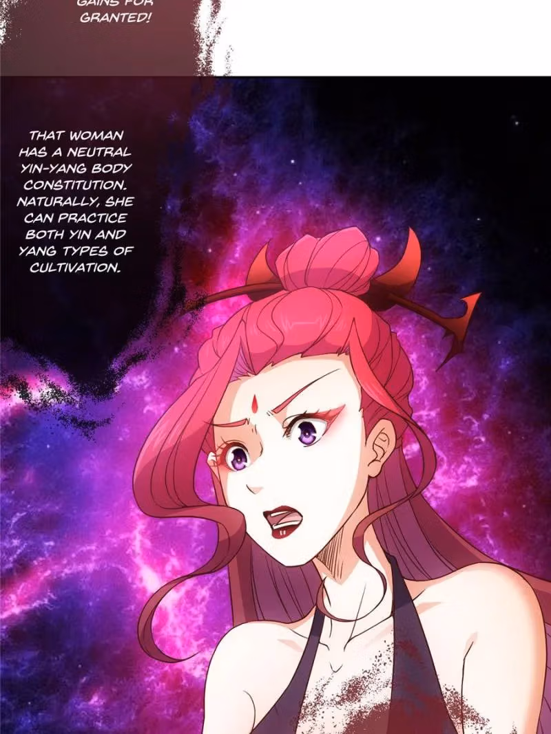 The Greatest Deity Chapter 27 page 47 - 