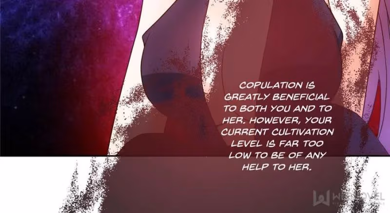 The Greatest Deity Chapter 27 page 48 - 