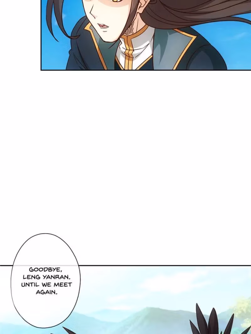 The Greatest Deity Chapter 27 page 50 - 