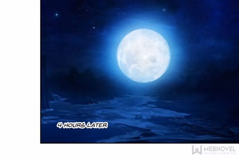 The Greatest Deity Chapter 27 page 6 - 