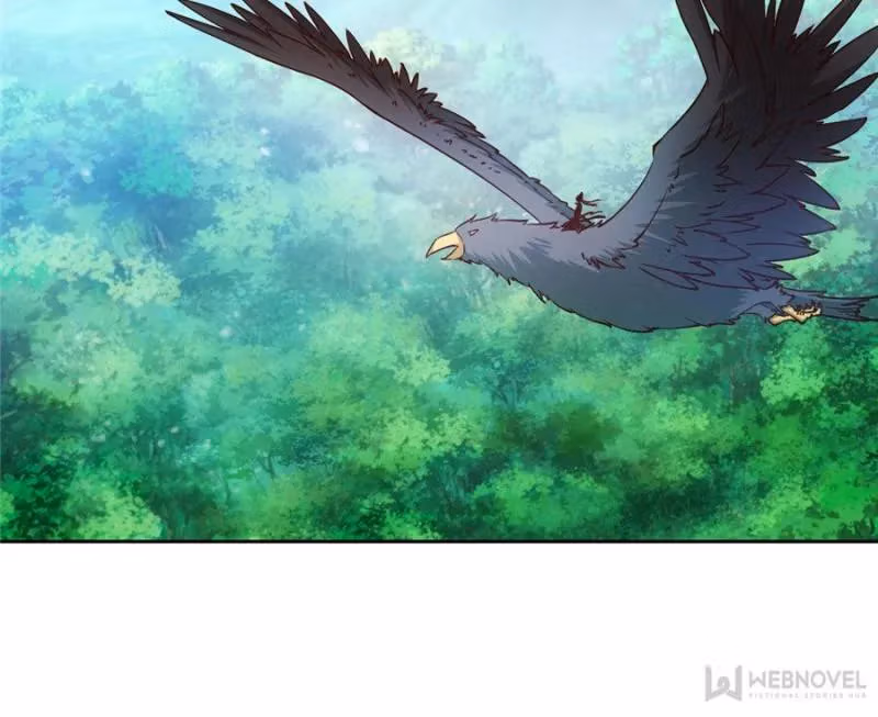 The Greatest Deity Chapter 27 page 51 - 